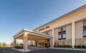 Hampton Inn Frostburg  United States